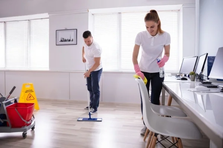 Affordable Move-In Cleaning Service in La Vergne, TN Affordable Move-In Cleaning Service in La Vergne, TN