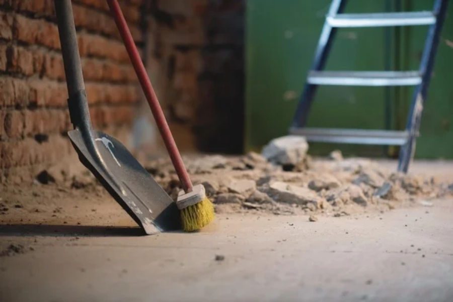Common Challenges in Post-Construction Cleaning Projects La Vergne, TN