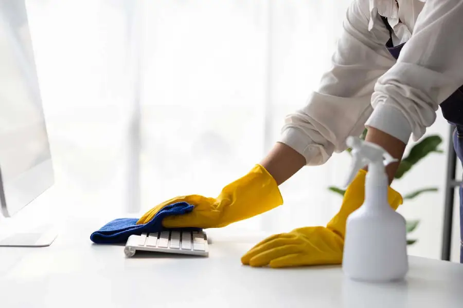 How to Prepare for Your Move-Out Cleaning Appointment in La Vergne, TN