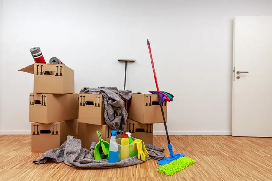 Professional Move-In Cleaning Service in La Vergne, TN Professional Move-In Cleaning Service in La Vergne, TN