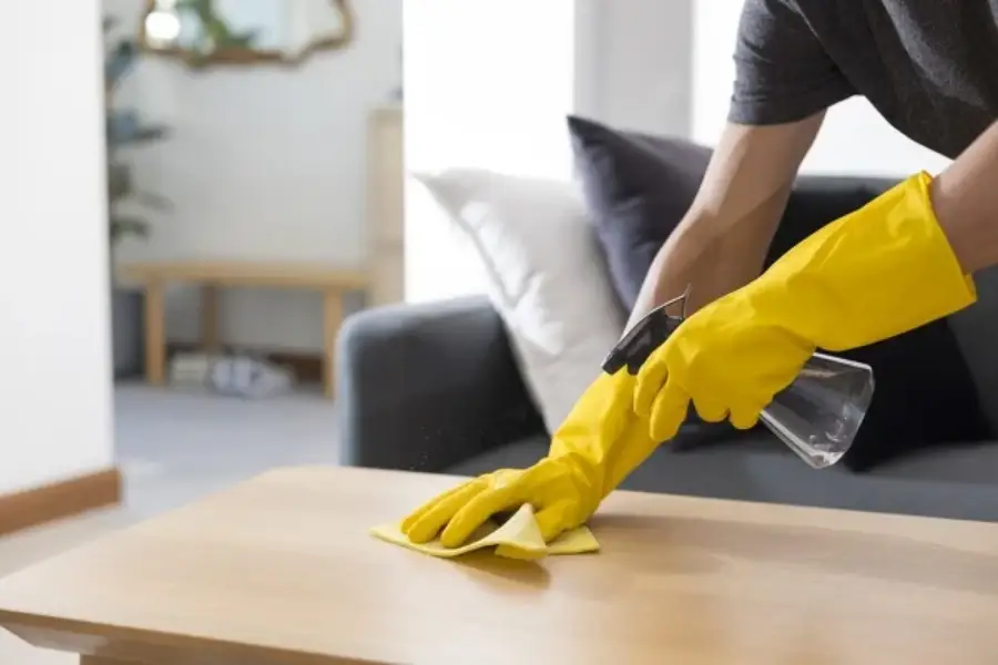 Why Deep Cleaning Is Essential After a Home Renovation La Vergne, TN