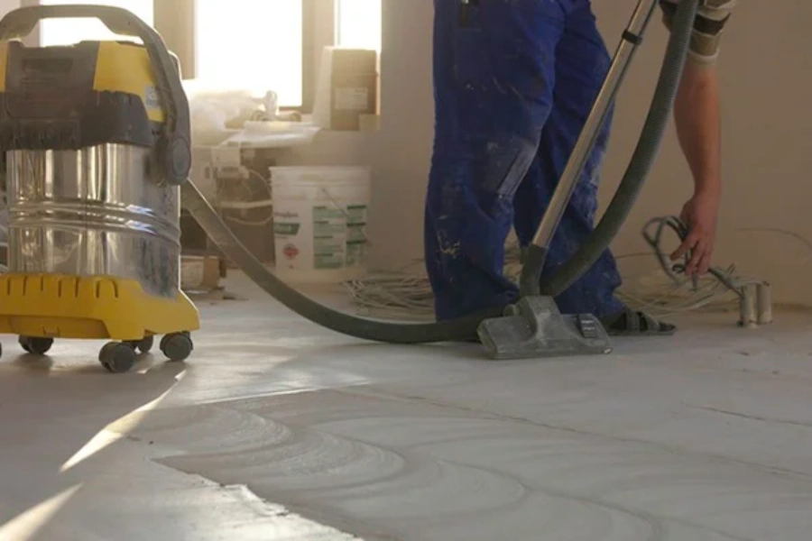 Why Post-Construction Cleaning Is Essential for Safety La Vergne, TN