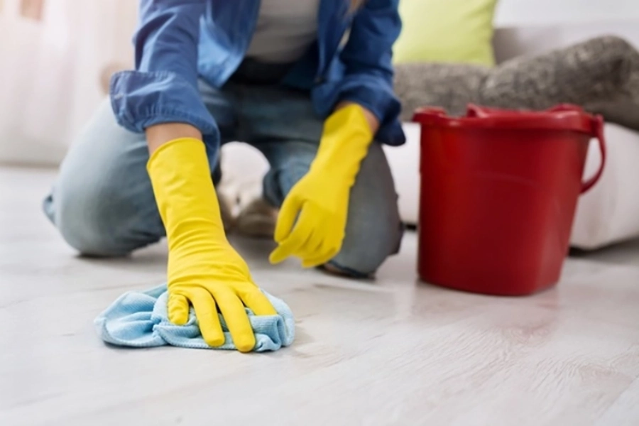 Why Post-Construction Cleaning Is Essential for Safety in La Vergne, TN