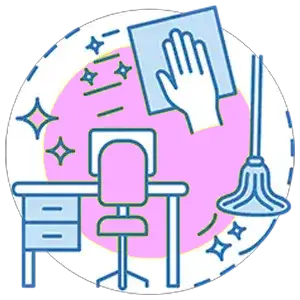 Project Execution icon