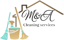 M&A Cleaning Services